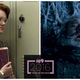 Images: Curtis Baker/Netflix; HBO